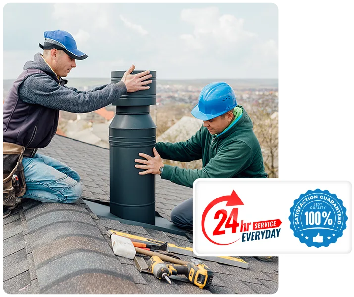 Chimney & Fireplace Installation And Repair in Mountain Brook, AL