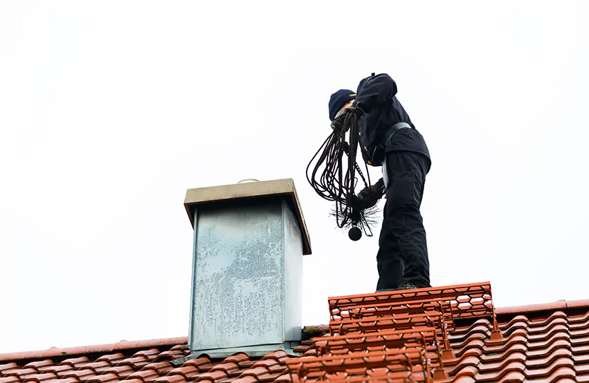 Chimney & Fireplace Sweeps in Mountain Brook, AL