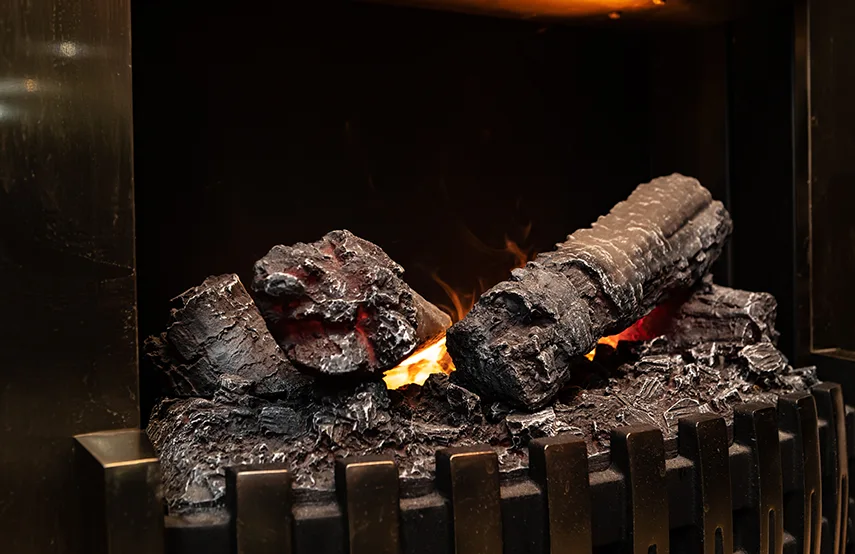 Soot Removal in Mountain Brook, Alabama